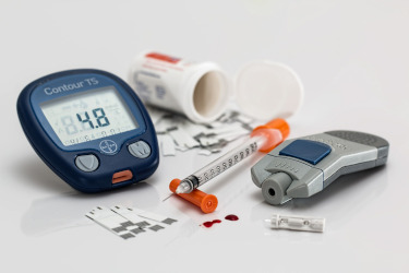 Exame de Diabetes em Guarulhos